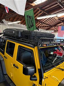 2009 Jeep Wrangler Rubicon   - Photo 29 - Costa Mesa, CA 92626