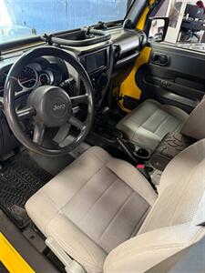 2009 Jeep Wrangler Rubicon   - Photo 5 - Costa Mesa, CA 92626