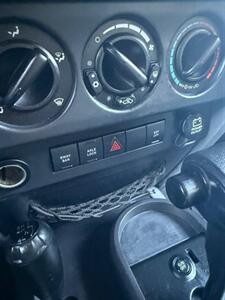 2009 Jeep Wrangler Rubicon   - Photo 15 - Costa Mesa, CA 92626