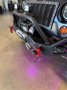 2009 Jeep Wrangler Rubicon   - Photo 21 - Costa Mesa, CA 92626