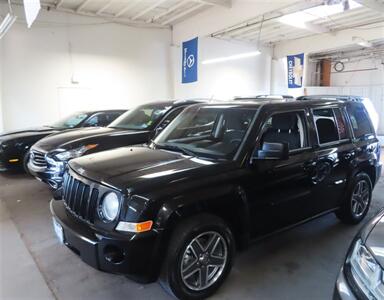 2010 Jeep Patriot Sport   - Photo 1 - Costa Mesa, CA 92626