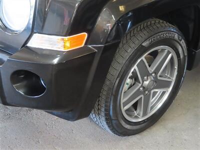 2010 Jeep Patriot Sport   - Photo 16 - Costa Mesa, CA 92626