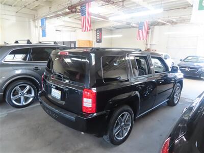 2010 Jeep Patriot Sport   - Photo 4 - Costa Mesa, CA 92626