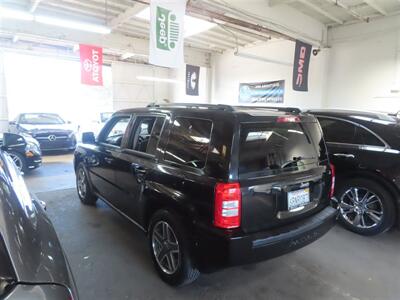 2010 Jeep Patriot Sport   - Photo 3 - Costa Mesa, CA 92626