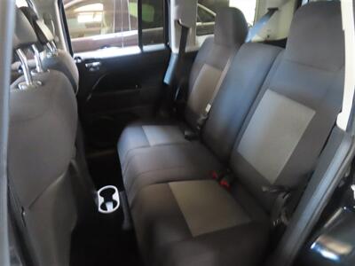 2010 Jeep Patriot Sport   - Photo 9 - Costa Mesa, CA 92626