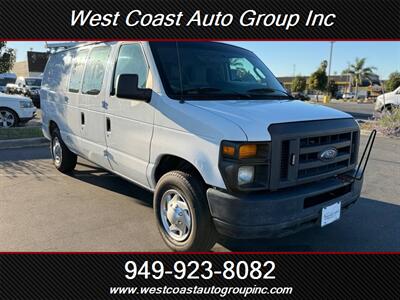 2013 Ford E-150   - Photo 2 - Costa Mesa, CA 92626