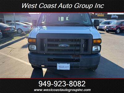 2013 Ford E-150   - Photo 5 - Costa Mesa, CA 92626