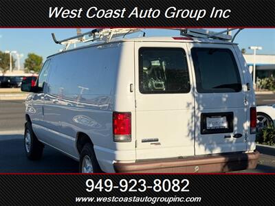 2013 Ford E-150   - Photo 4 - Costa Mesa, CA 92626