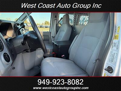 2013 Ford E-150   - Photo 7 - Costa Mesa, CA 92626