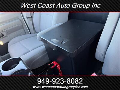 2013 Ford E-150   - Photo 13 - Costa Mesa, CA 92626