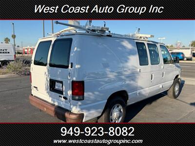 2013 Ford E-150   - Photo 3 - Costa Mesa, CA 92626