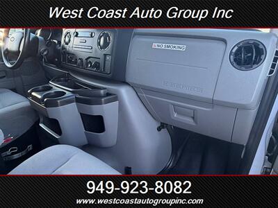 2013 Ford E-150   - Photo 9 - Costa Mesa, CA 92626