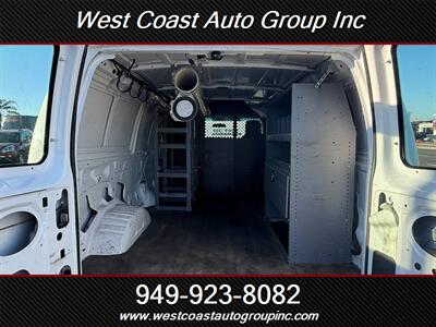 2013 Ford E-150   - Photo 11 - Costa Mesa, CA 92626