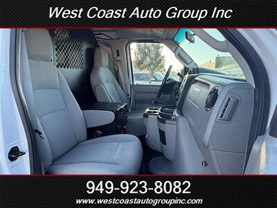 2013 Ford E-150   - Photo 8 - Costa Mesa, CA 92626