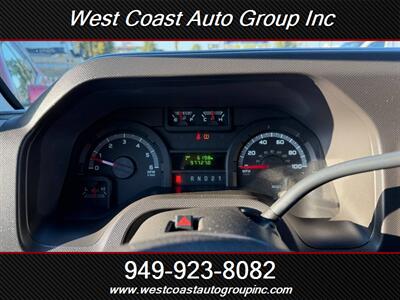 2013 Ford E-150   - Photo 12 - Costa Mesa, CA 92626