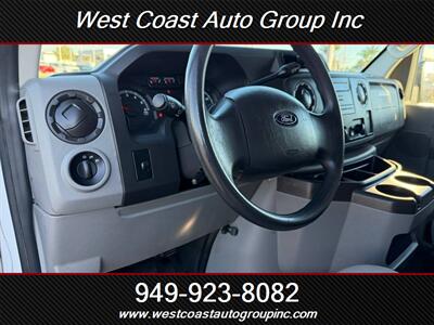 2013 Ford E-150   - Photo 6 - Costa Mesa, CA 92626