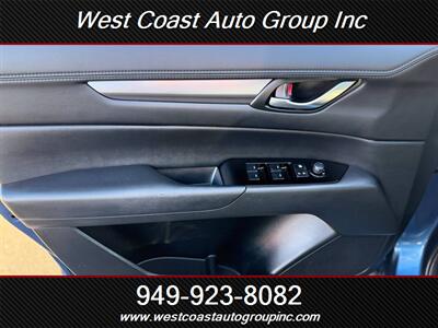 2024 Mazda CX-5 2.5 S Select   - Photo 19 - Costa Mesa, CA 92626