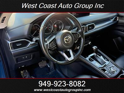 2024 Mazda CX-5 2.5 S Select   - Photo 16 - Costa Mesa, CA 92626