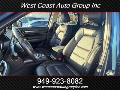 2024 Mazda CX-5 2.5 S Select   - Photo 13 - Costa Mesa, CA 92626