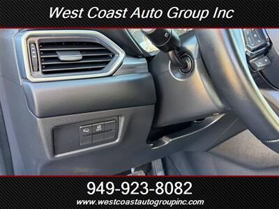 2024 Mazda CX-5 2.5 S Select   - Photo 18 - Costa Mesa, CA 92626