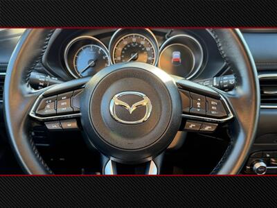 2024 Mazda CX-5 2.5 S Select   - Photo 14 - Costa Mesa, CA 92626