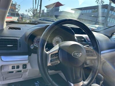 2014 Subaru Impreza 2.0i Sport Premium   - Photo 5 - Costa Mesa, CA 92626