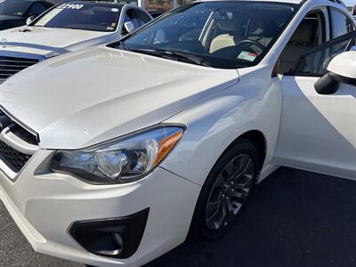 2014 Subaru Impreza 2.0i Sport Premium   - Photo 14 - Costa Mesa, CA 92626