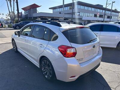 2014 Subaru Impreza 2.0i Sport Premium   - Photo 4 - Costa Mesa, CA 92626