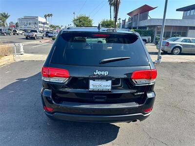 2015 Jeep Grand Cherokee Laredo   - Photo 5 - Costa Mesa, CA 92626