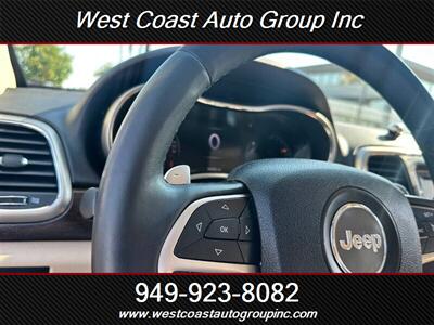 2015 Jeep Grand Cherokee Laredo   - Photo 23 - Costa Mesa, CA 92626