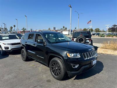 2015 Jeep Grand Cherokee Laredo   - Photo 3 - Costa Mesa, CA 92626