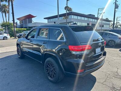 2015 Jeep Grand Cherokee Laredo   - Photo 6 - Costa Mesa, CA 92626