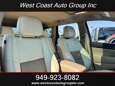 2015 Jeep Grand Cherokee Laredo   - Photo 10 - Costa Mesa, CA 92626