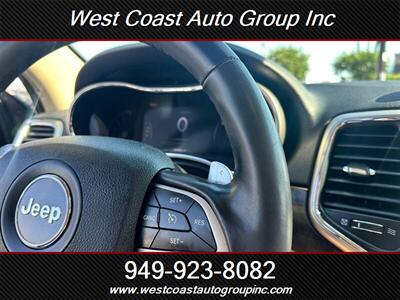 2015 Jeep Grand Cherokee Laredo   - Photo 21 - Costa Mesa, CA 92626
