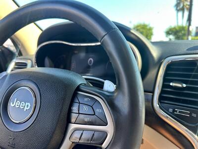 2015 Jeep Grand Cherokee Laredo   - Photo 21 - Costa Mesa, CA 92626
