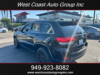 2015 Jeep Grand Cherokee Laredo   - Photo 6 - Costa Mesa, CA 92626