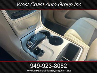 2015 Jeep Grand Cherokee Laredo   - Photo 17 - Costa Mesa, CA 92626