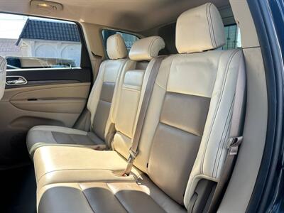 2015 Jeep Grand Cherokee Laredo   - Photo 12 - Costa Mesa, CA 92626