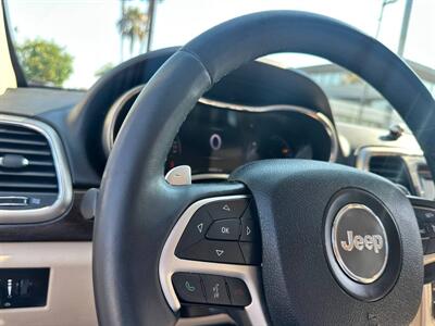 2015 Jeep Grand Cherokee Laredo   - Photo 23 - Costa Mesa, CA 92626