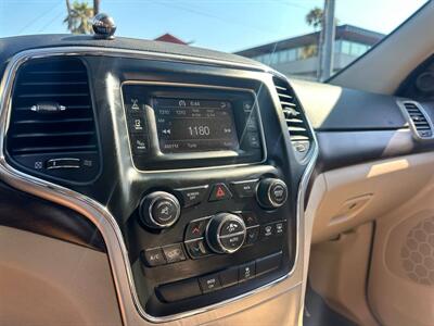 2015 Jeep Grand Cherokee Laredo   - Photo 18 - Costa Mesa, CA 92626