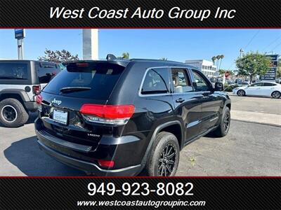 2015 Jeep Grand Cherokee Laredo   - Photo 4 - Costa Mesa, CA 92626
