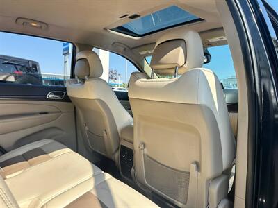 2015 Jeep Grand Cherokee Laredo   - Photo 8 - Costa Mesa, CA 92626
