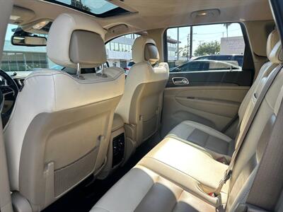 2015 Jeep Grand Cherokee Laredo   - Photo 13 - Costa Mesa, CA 92626