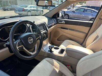 2015 Jeep Grand Cherokee Laredo   - Photo 15 - Costa Mesa, CA 92626