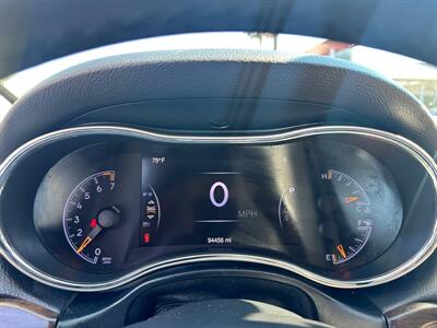 2015 Jeep Grand Cherokee Laredo   - Photo 20 - Costa Mesa, CA 92626