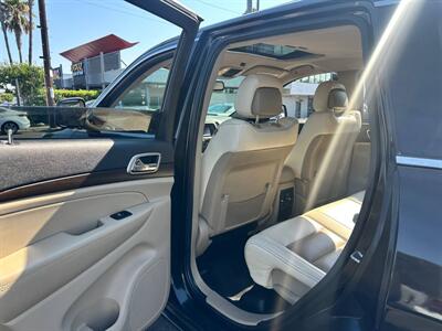 2015 Jeep Grand Cherokee Laredo   - Photo 14 - Costa Mesa, CA 92626