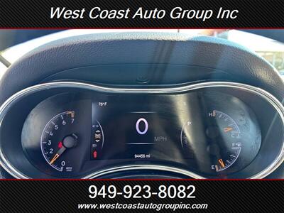 2015 Jeep Grand Cherokee Laredo   - Photo 20 - Costa Mesa, CA 92626