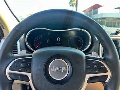 2015 Jeep Grand Cherokee Laredo   - Photo 22 - Costa Mesa, CA 92626