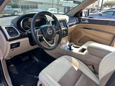 2015 Jeep Grand Cherokee Laredo   - Photo 16 - Costa Mesa, CA 92626