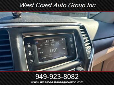 2015 Jeep Grand Cherokee Laredo   - Photo 19 - Costa Mesa, CA 92626